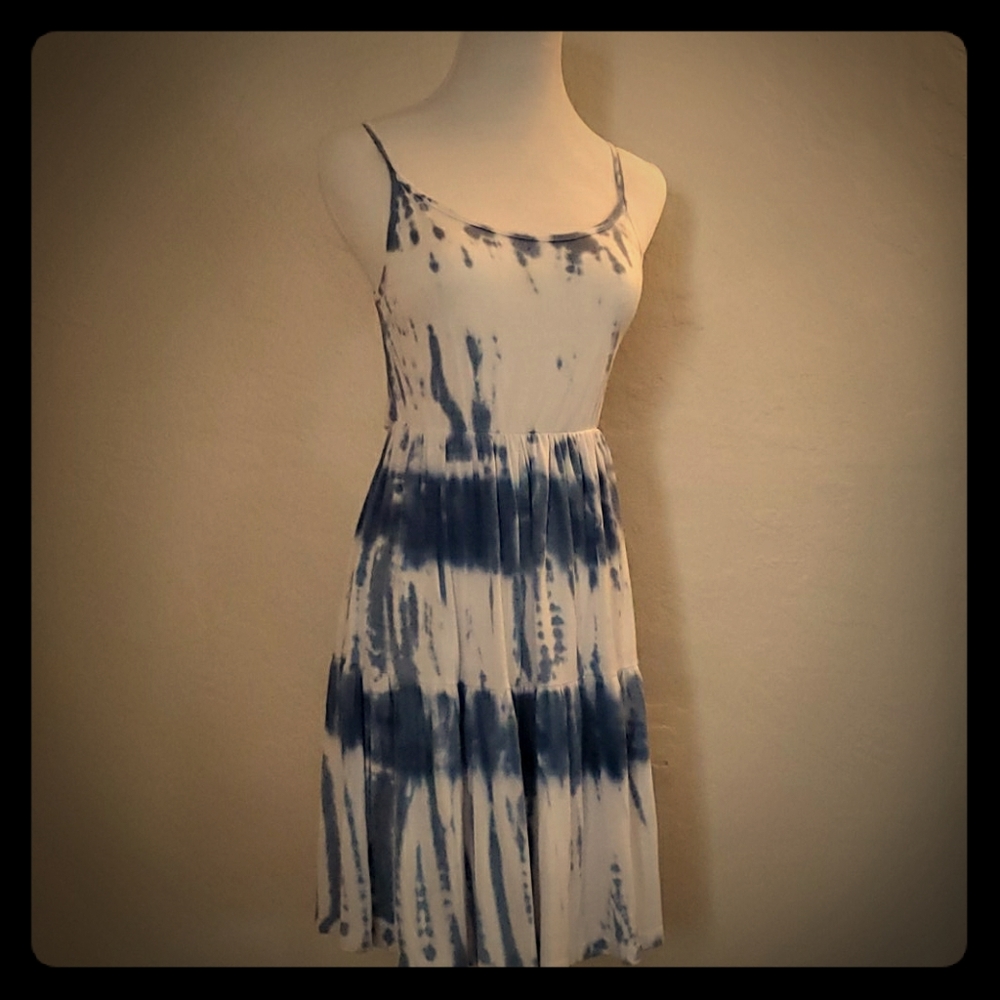 Urban X summer dress